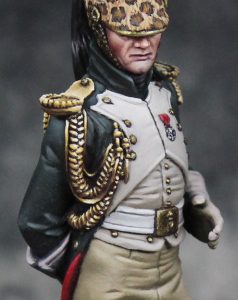 Napoleonic Dragoon