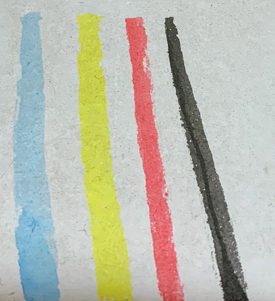 SCALECOLOR ARTIST Acrylic Paints A Review Figure Mentors