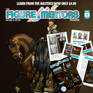 The Figurementors Magazine - Historical Edition Issue 30