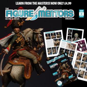 The Figurementors Magazine - Historical Edition Issue 31