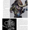 The Figurementors Magazine – Fantasy Edition Issue 33