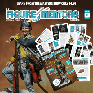 The Figurementors Magazine - Historical Edition Issue 43